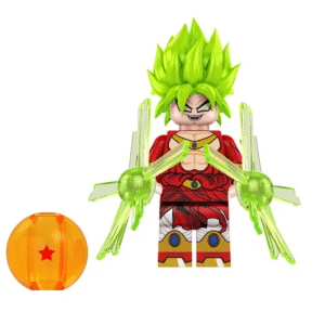 Broly