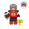 NFL Lego Buccaneers