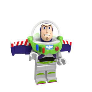 Buzz Lightyear