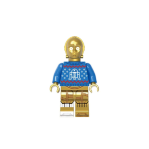 C-3PO