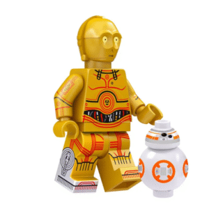 C-3PO