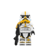 Star Wars Lego Canon Stormtrooper