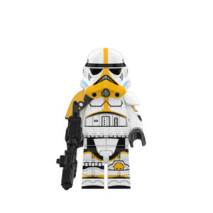 Canon Stormtrooper