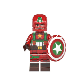 Captain America