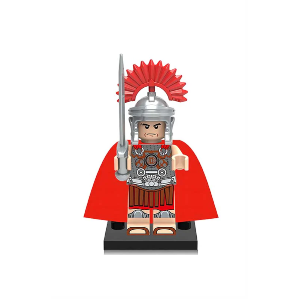 Spartacus LEGO