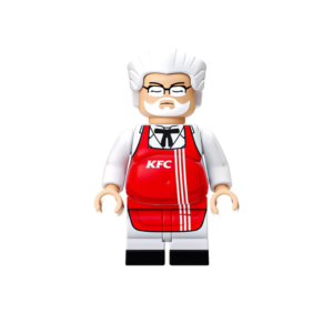 Chicken Man