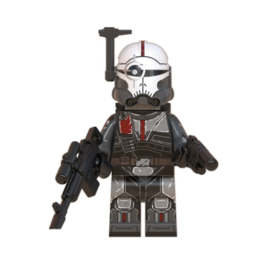 Clone Force 99 Crosshair