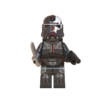 Clone Force 99 Star Wars Lego