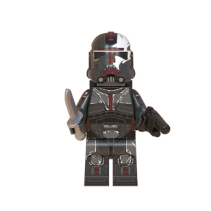 Clone Force 99 Hunter