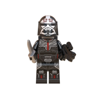 Clone Force 99 Wrecker