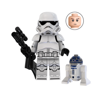 Clone Trooper