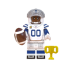 NFL LEGO Colts