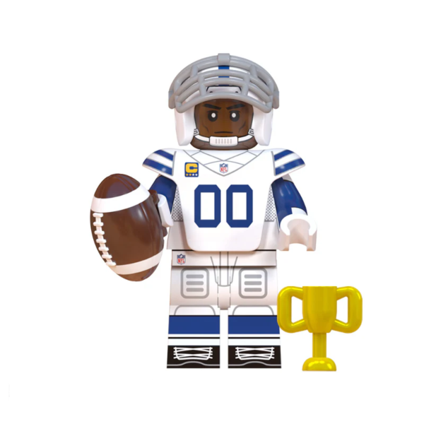 NFL LEGO Colts