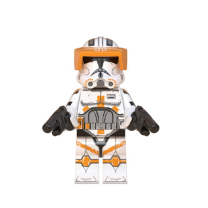 Commander Cody