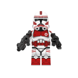Coruscant Aussault Trooper