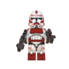 Star Wars 501st Lego