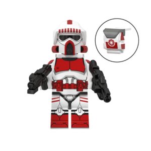 Coruscant Guard ARF Trooper