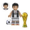 Cristiano Ronaldo LEGO