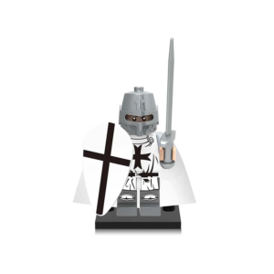 Crusader