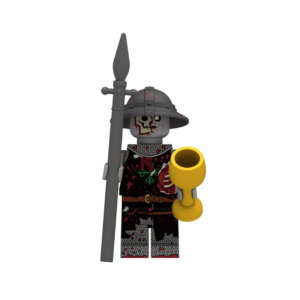Crusader Zombie