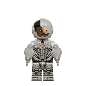 Cyborg