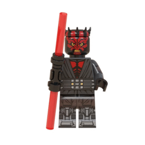 Darth Maul