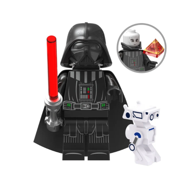 Darth Vader Lego