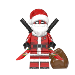 Deadpool