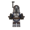 Star Wars 501st Lego