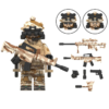 Military Force Army LEGO