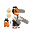 Chainsaw Man Lego