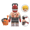 Chainsaw Man Lego