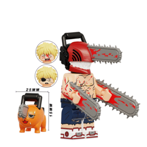 Denji Fight