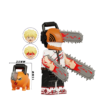 Chainsaw Man Lego