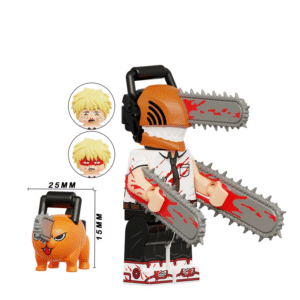 Denji Hurted
