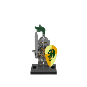 Dragon Knight