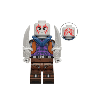Drax