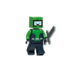 Minecraft Lego