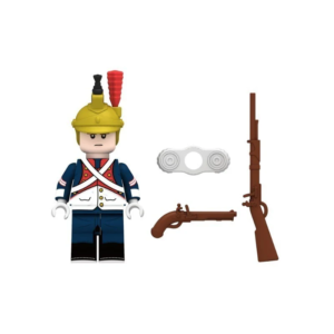 Dutch Dragoon