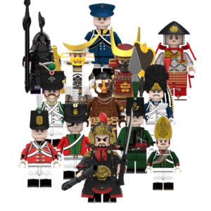 Napoleonic & Dynasty