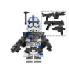 187 Stormtrooper Lego