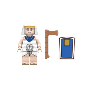 Egyptian Inantry