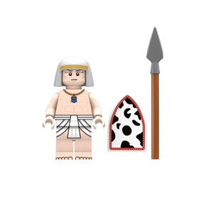 Egyptian Long Hand