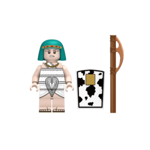 Egyptian Palace Guard
