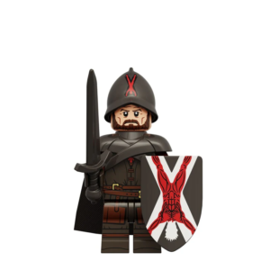 Elite Soldier