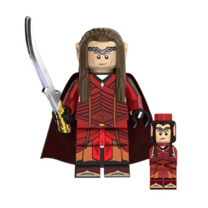 Elrond