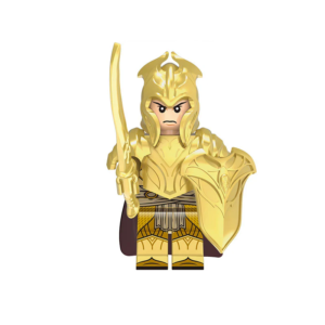 Elven Guard 3