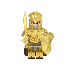 Elven Guard 4