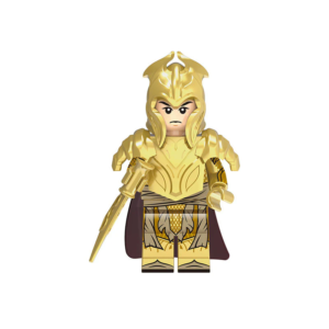 Elven Warrior 3
