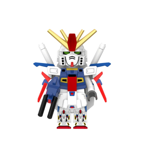 Gundam LEGO